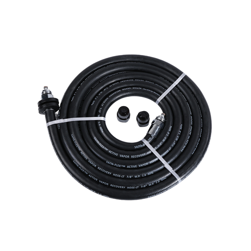 Conjuntos de mangueras coaxiales de recuperación de vapor de etapa II (etapa 2)