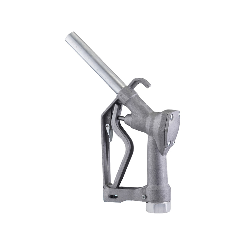 Boquilla de combustible manual duradera HB12A para aplicaciones agrícolas y de servicios públicos