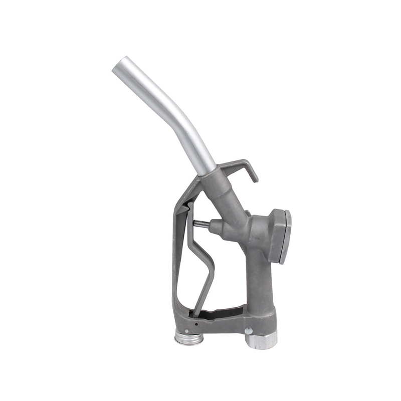 Boquilla de combustible manual HB13A para aplicaciones agrícolas y de servicios públicos