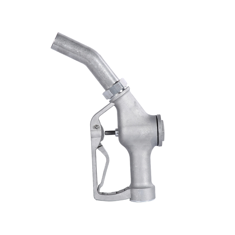 Boquilla de combustible manual de aluminio de alto flujo HB1250 para operaciones en depósitos a granel Boquilla de combustible manual de aluminio de alto flujo HB1250 para operaciones en depósitos a granel
