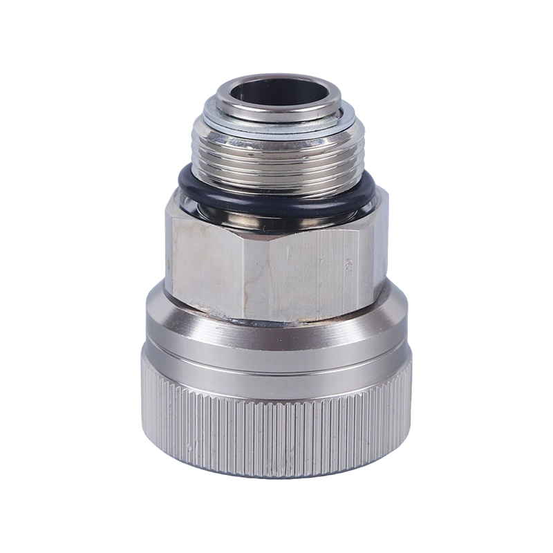 Manguera giratoria para boquilla de combustible HB36S7