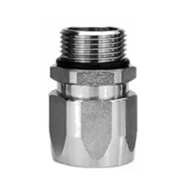 Acoplamientos para mangueras de servicio ligero