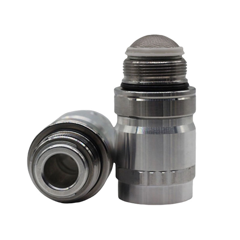 Acoplamientos giratorios reconectables