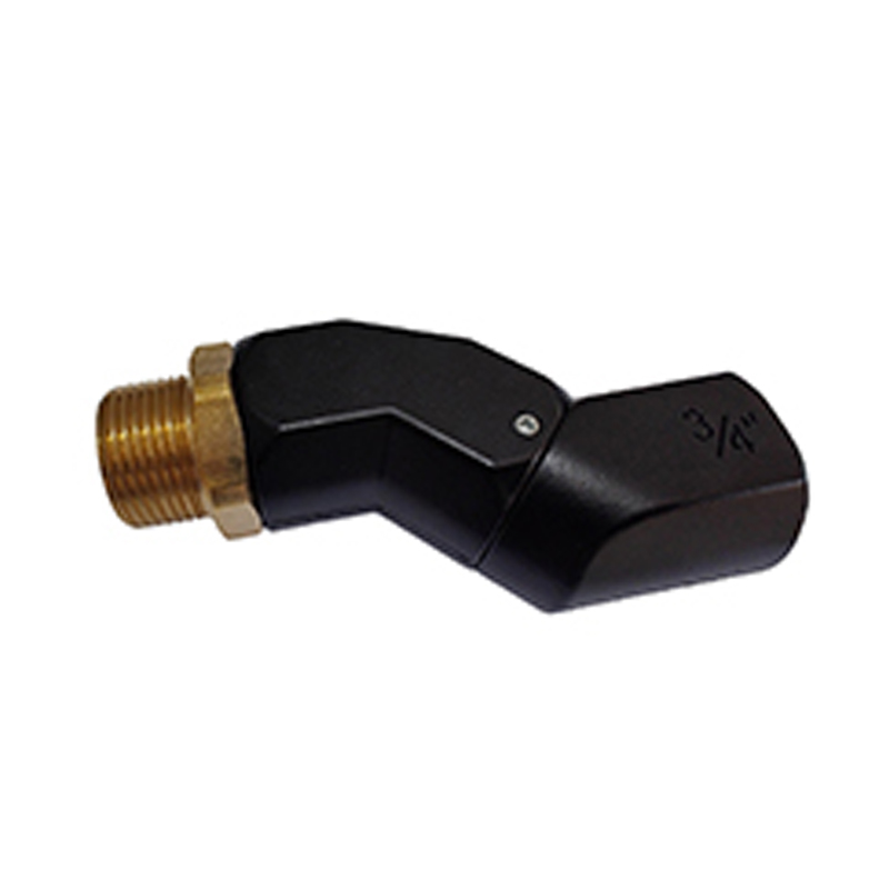 Giros de doble plano serie HBB45Y (tipo OPW)