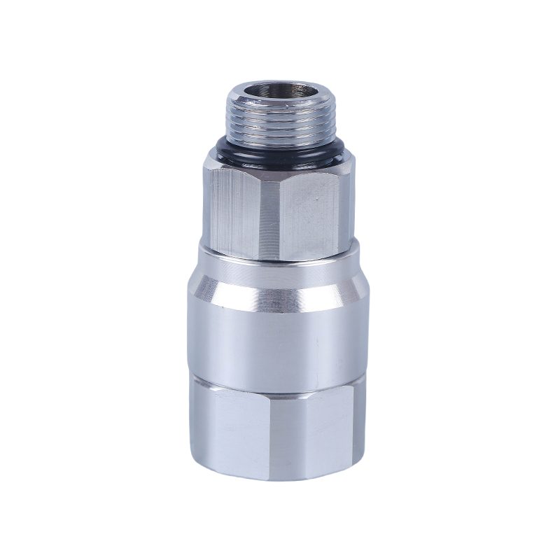 Desconexión giratoria reconectable serie HBLDF-9XX