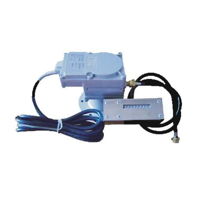 Sensores de aluminio a prueba de explosiones (sistema de combustible y control de automatización industrial)