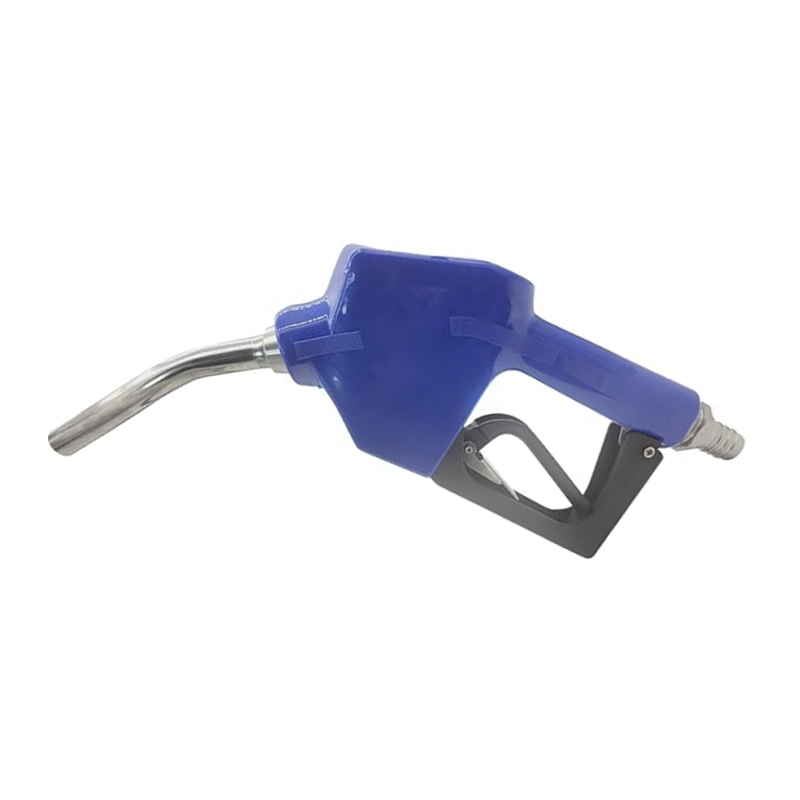 Boquilla automática DEF/AdBlue de acero inoxidable fundido para dispensación industrial y comercial