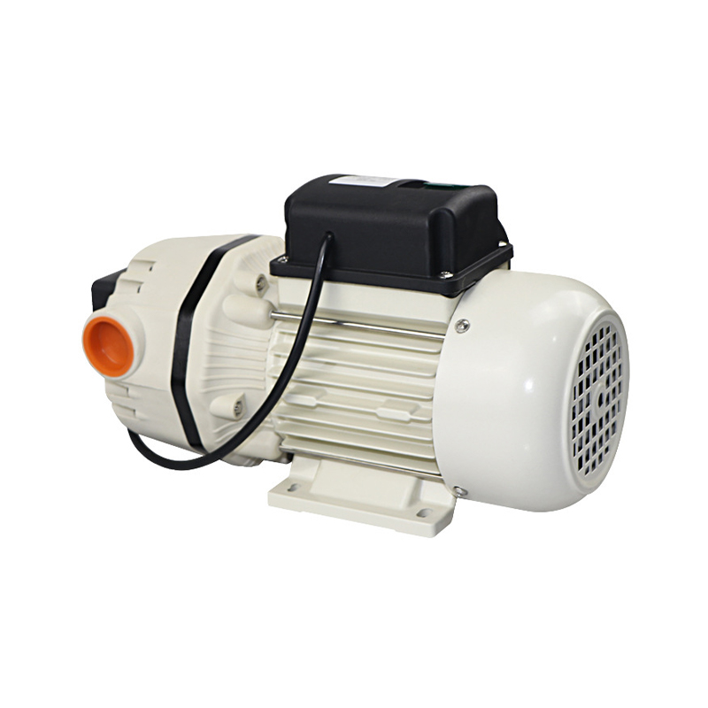 Bomba de diafragma eléctrica serie FL-550 — Solución confiable de transferencia de líquidos multipropósito