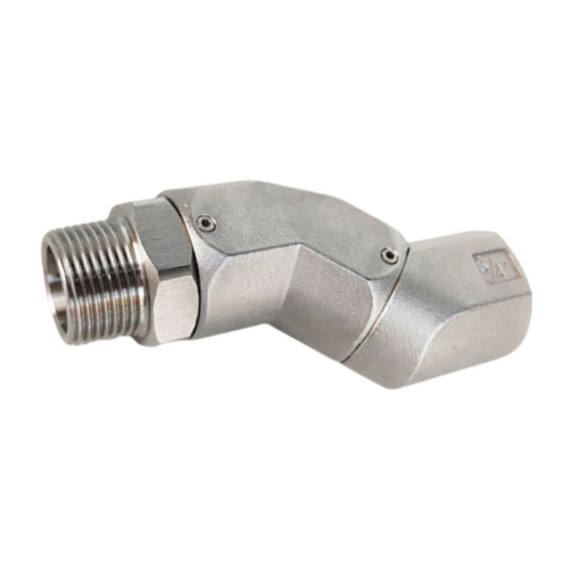 Serie de medidores de flujo de turbina digitales K24-2 — Medición de flujo confiable para líquidos de baja viscosidad en todo el mundo