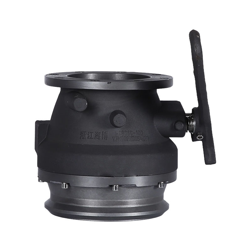 Adaptador de carga inferior API de aluminio de alta resistencia para transferencia de combustible de camiones cisterna