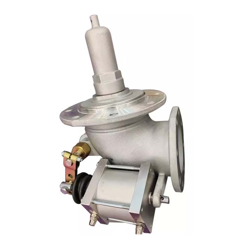 Válvulas de pie de emergencia serie HBFV-X4 (estilo Civacon) – Solución de seguridad de alto flujo para el transporte de petróleo