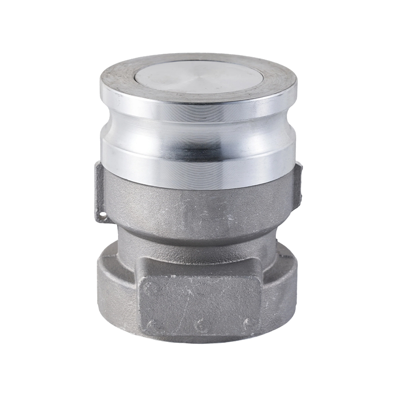 Adaptadores modulares de recuperación de vapor de la serie HBC803 – Gestión eficiente del vapor del lado inferior para camiones cisterna