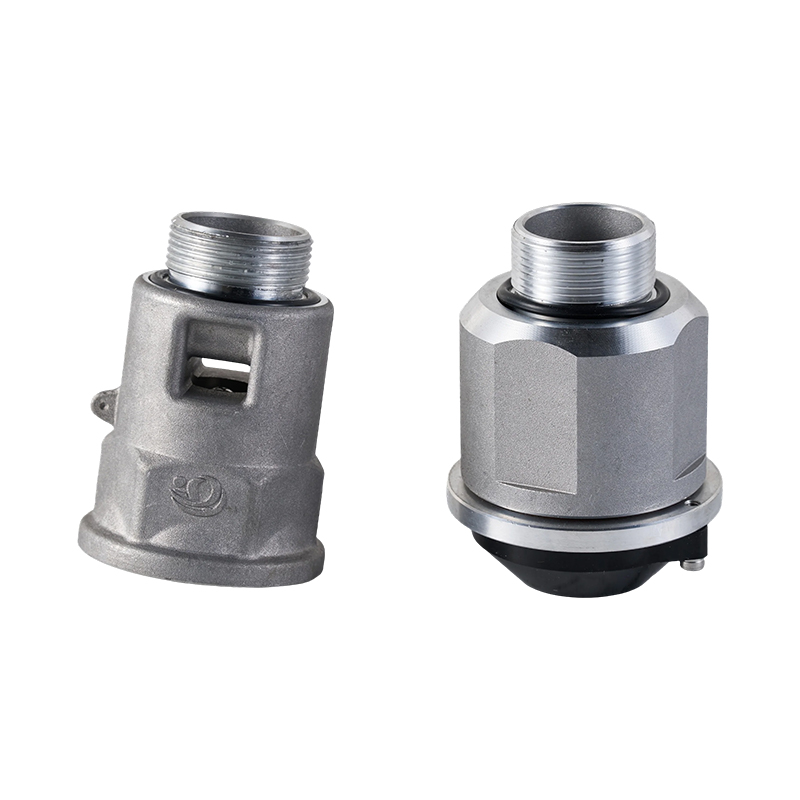 Válvulas de ventilación integradas de las series HBPV-BI y ALPV-BI — Regulación de presión inteligente para pozos de registro de camiones cisterna