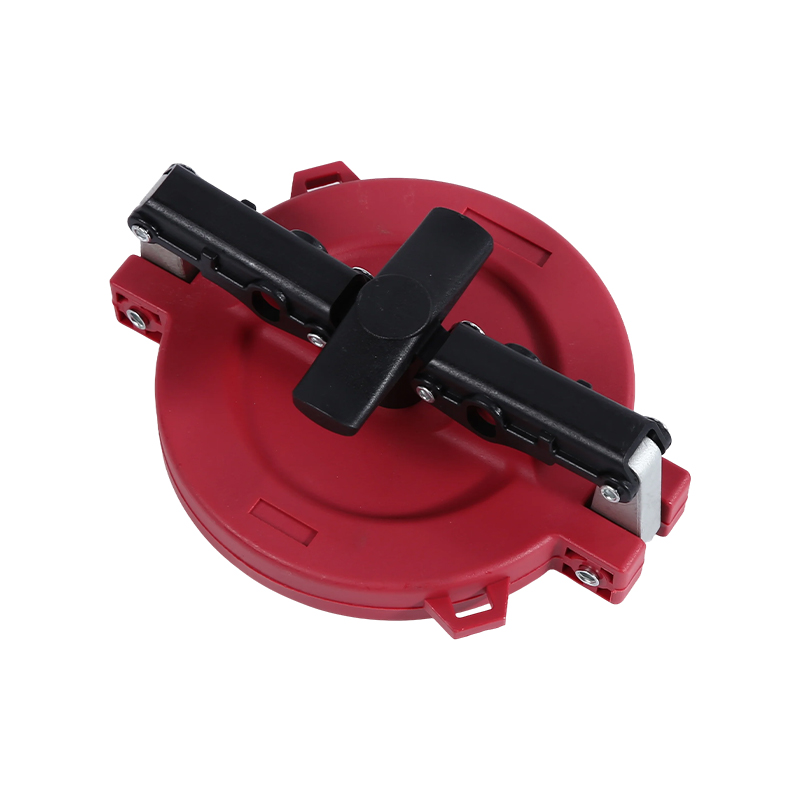 Tapas de vapor de la serie HBVC – Proteja su sistema de recuperación de vapor del polvo, los escombros y las fugas