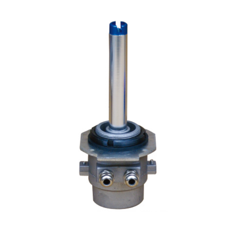 Proteja sus operaciones de carga inferior con sistemas antidesbordamiento HBFE