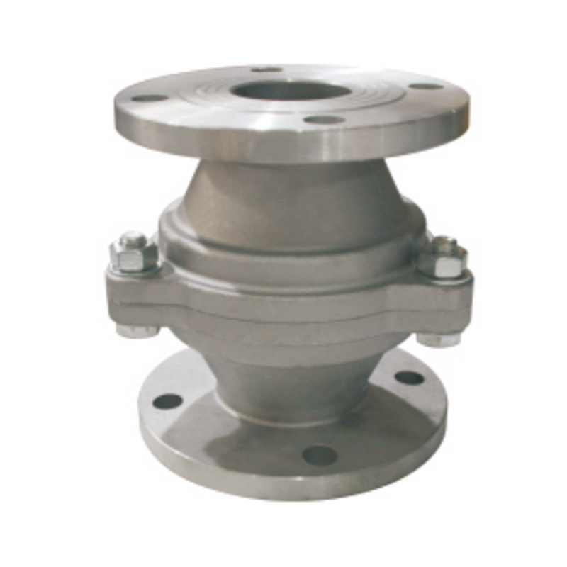 Arrestador de llama de aluminio duradero para tuberías de ventilación del tanque de combustible