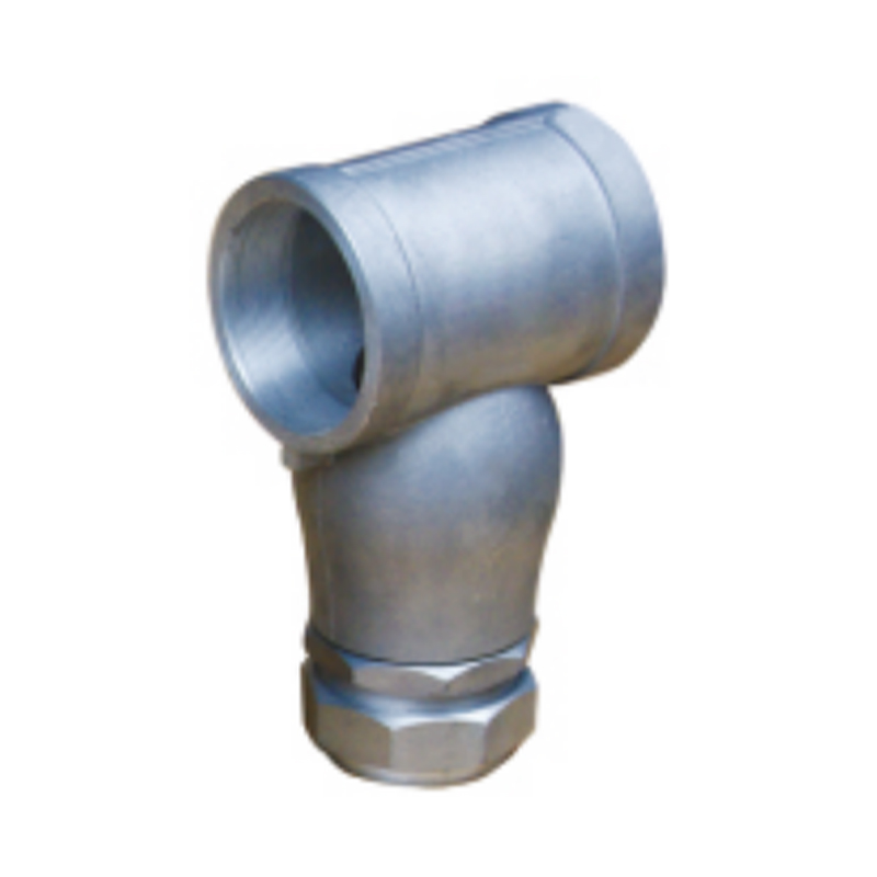 Válvula de ventilación flotante de aluminio resistente a la corrosión (tipo T) para tanques de almacenamiento de combustible