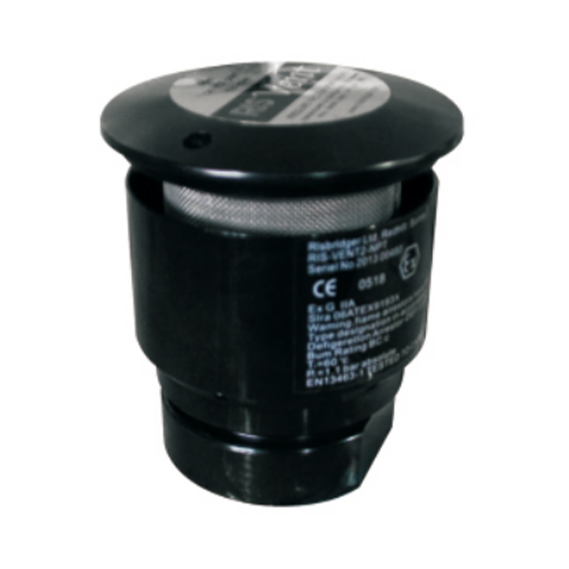 Válvula respiradera de vacío a presión de aluminio resistente al frío – para tanques de almacenamiento de petróleo sobre el suelo