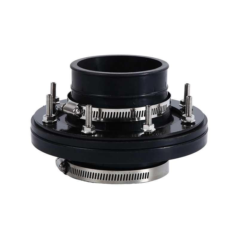 Manguitos de sellado de caucho de alto rendimiento para protección de tuberías subterráneas en estaciones de gas