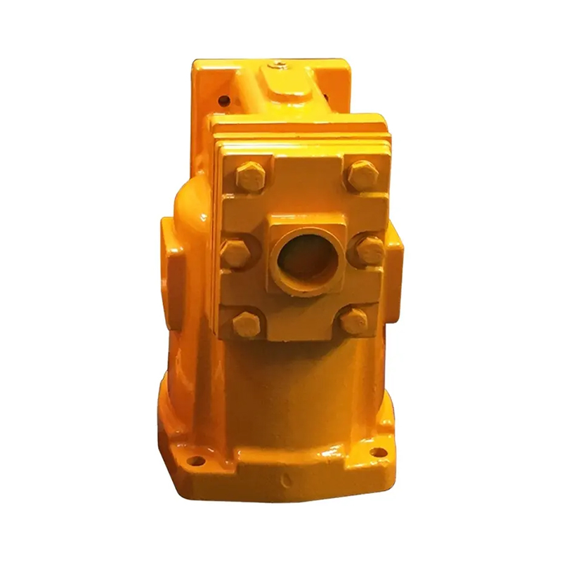 Eliminador mecánico de aire y vapor para sistemas de medidores de flujo de desplazamiento positivo