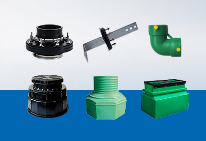 Productos de protección ambiental para tanques subterráneos 