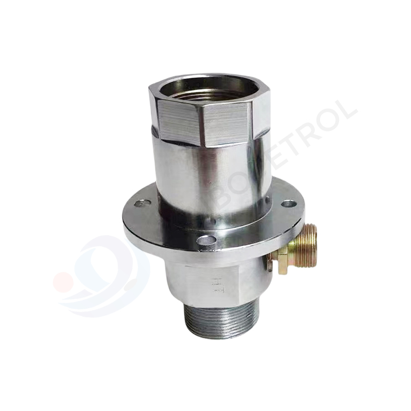 Adaptadores de conversión de mangueras de recuperación de vapor