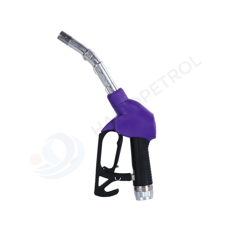 Boquillas de combustible automáticas HBZVA Slimline Boquillas de combustible automáticas HBZVA Slimline