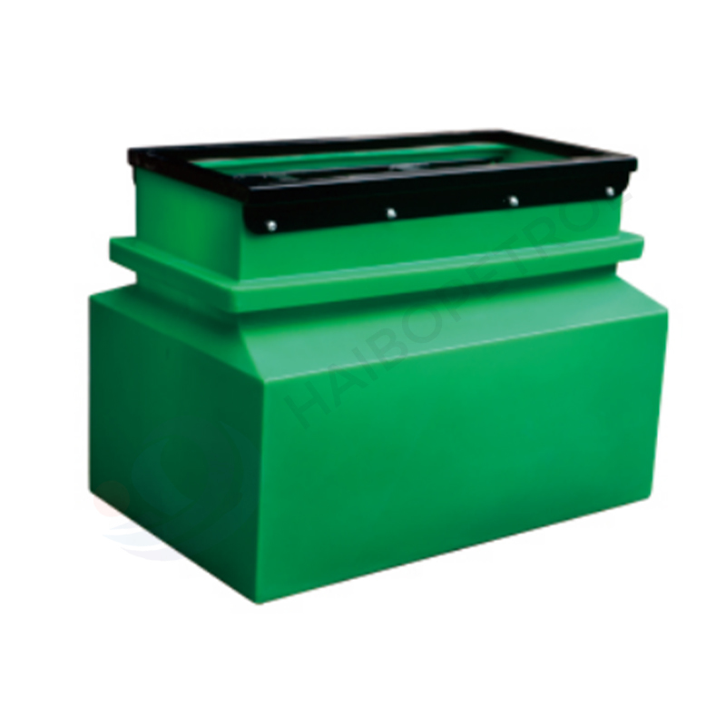 Dispensador de combustible de plástico de ingeniería de alta resistencia | Sistemas de gestión de líquidos y tuberías de estaciones de combustible